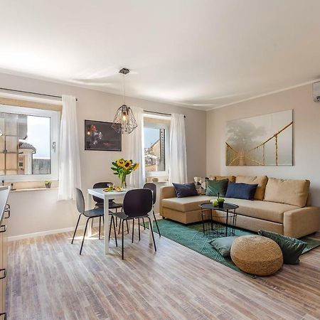 Casa San Vito Apartment Rijeka Ngoại thất bức ảnh