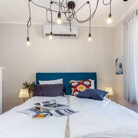Casa San Vito Apartment Rijeka Ngoại thất bức ảnh