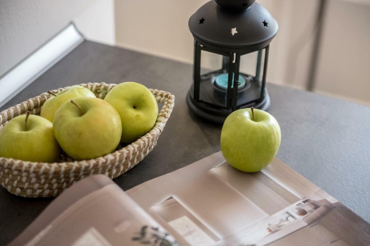 Casa San Vito Apartment Rijeka Ngoại thất bức ảnh