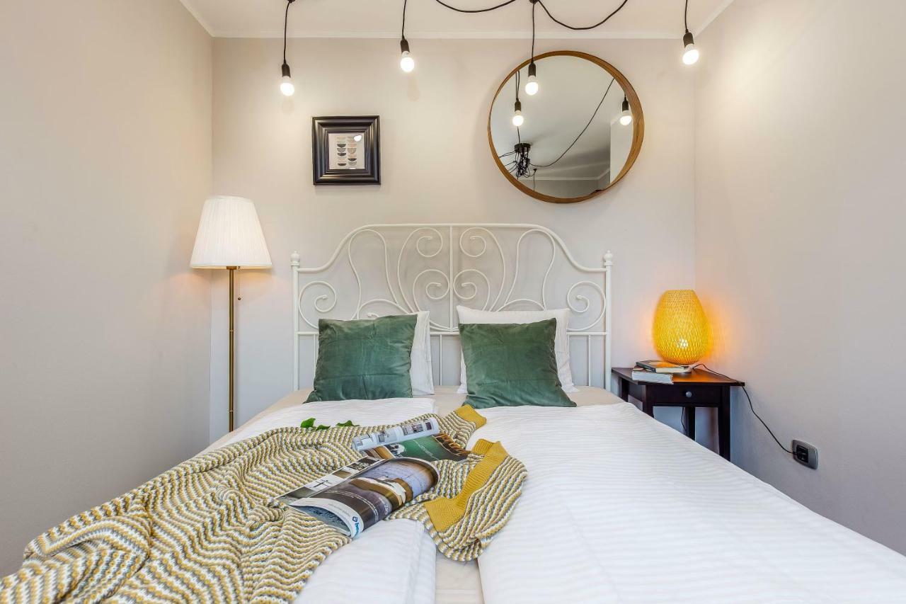 Casa San Vito Apartment Rijeka Ngoại thất bức ảnh
