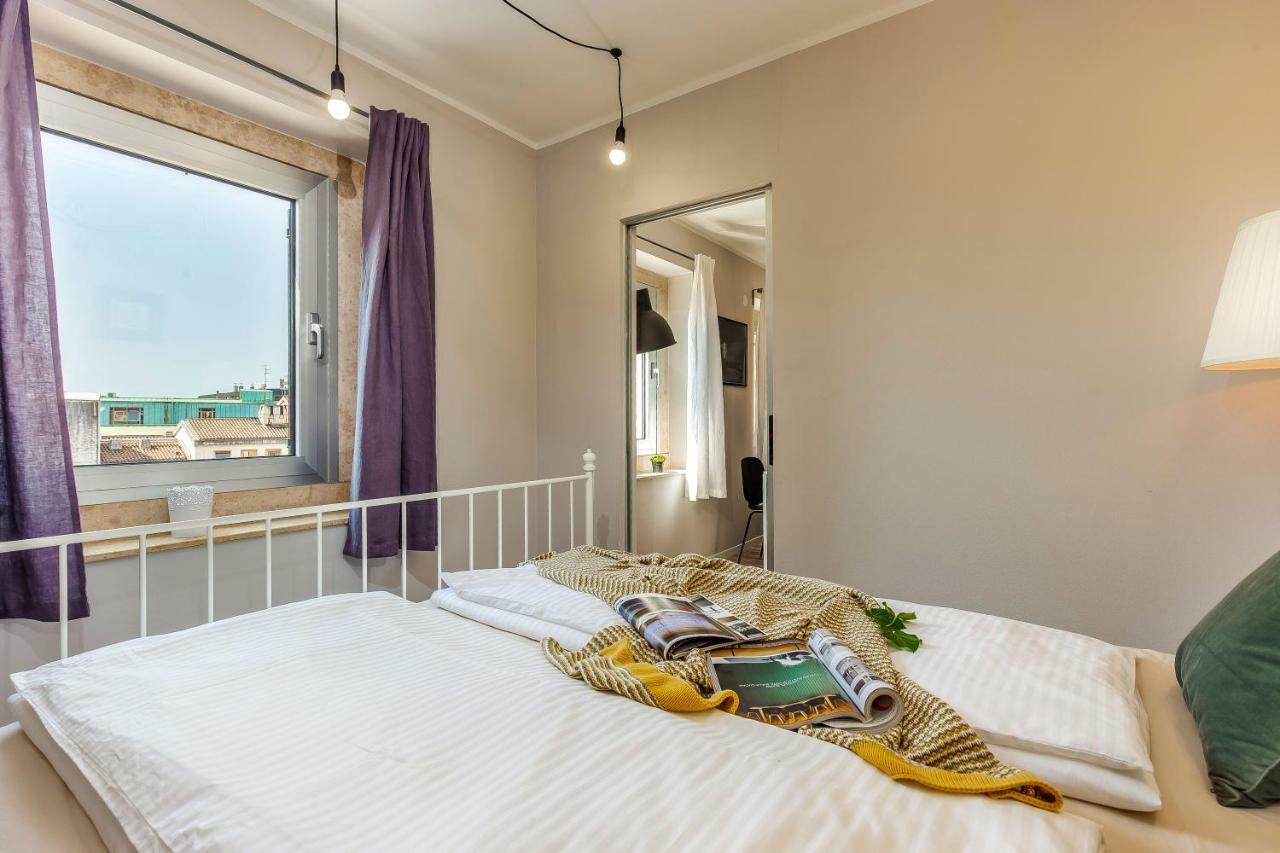 Casa San Vito Apartment Rijeka Ngoại thất bức ảnh