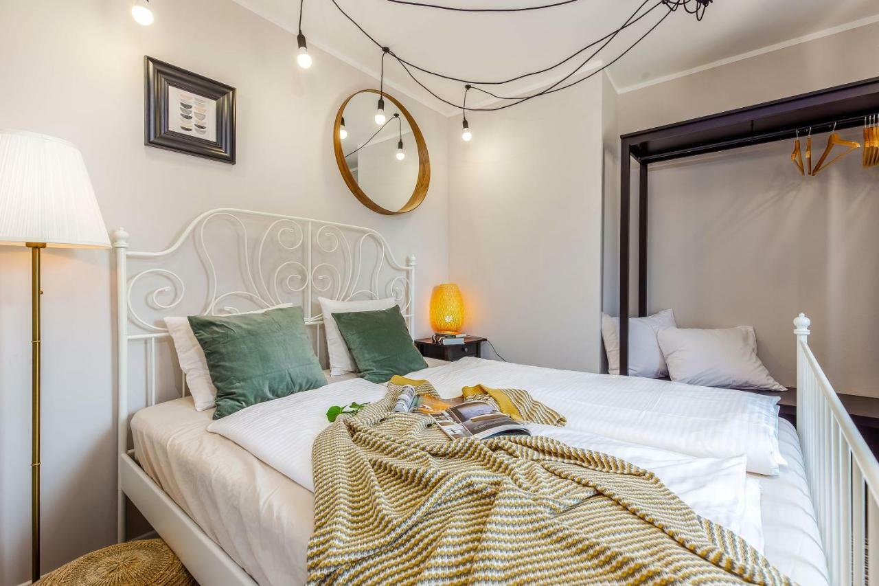 Casa San Vito Apartment Rijeka Ngoại thất bức ảnh