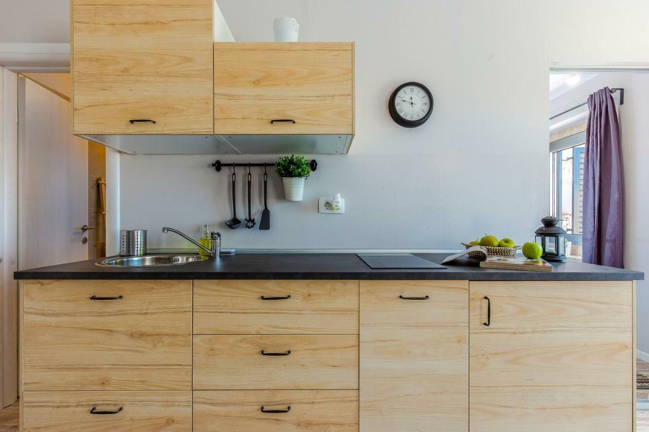 Casa San Vito Apartment Rijeka Ngoại thất bức ảnh