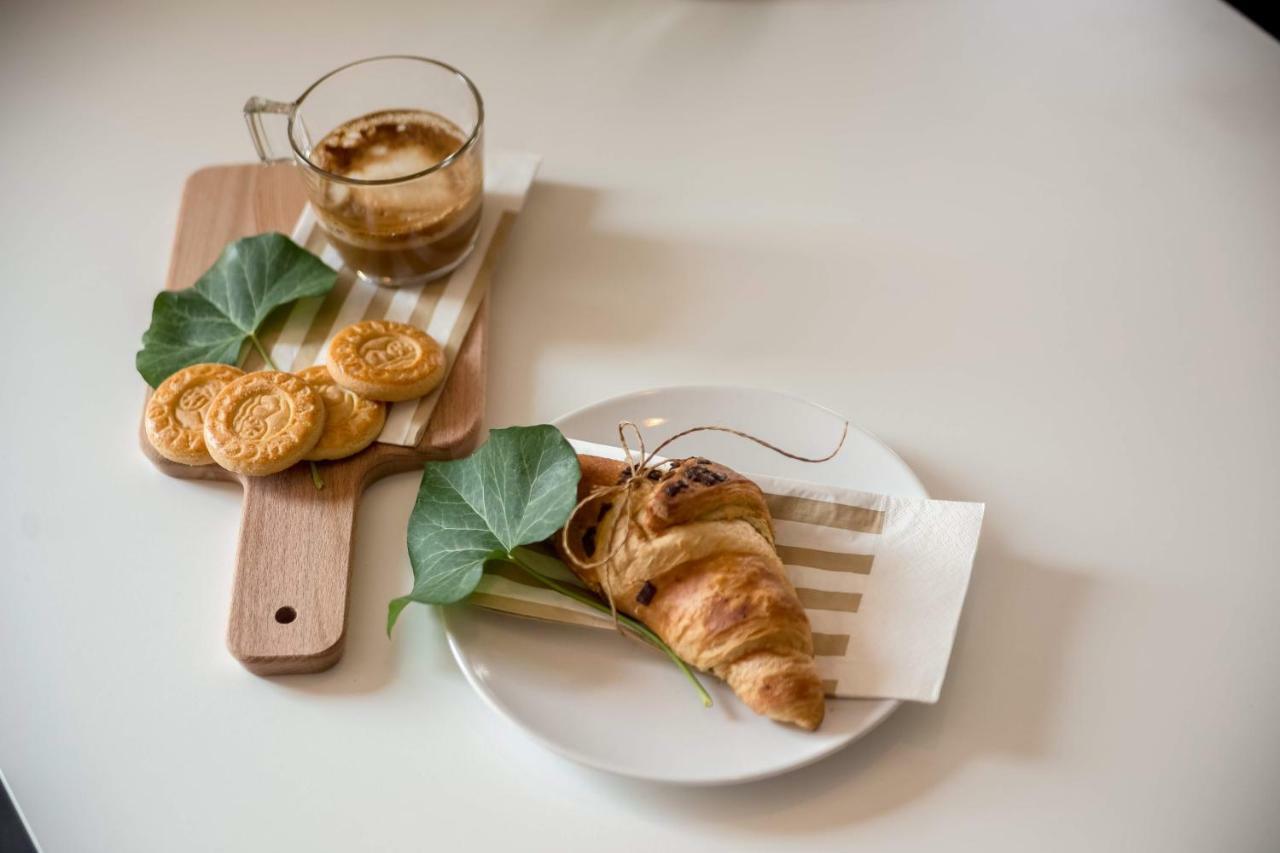Casa San Vito Apartment Rijeka Ngoại thất bức ảnh