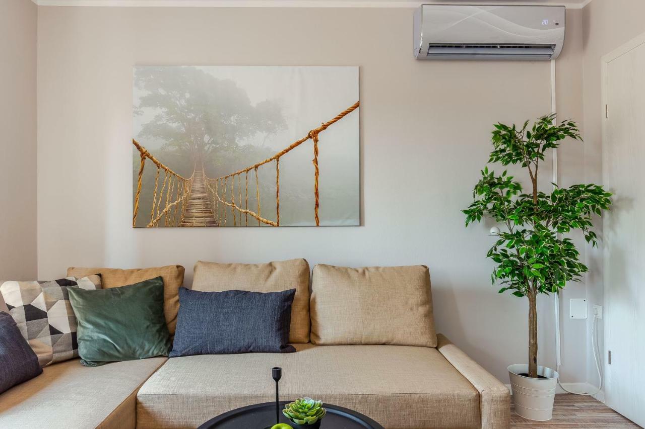 Casa San Vito Apartment Rijeka Ngoại thất bức ảnh
