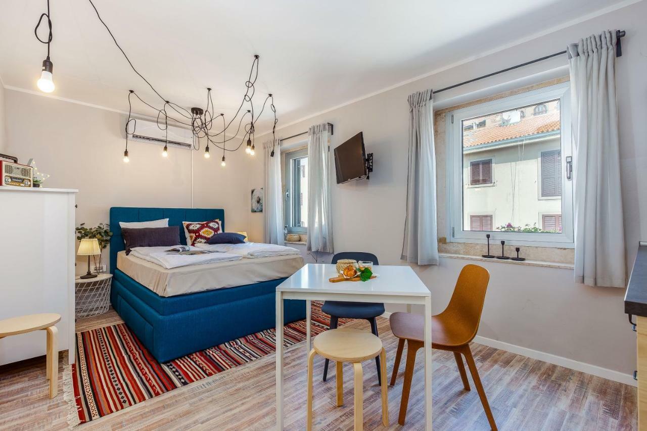 Casa San Vito Apartment Rijeka Ngoại thất bức ảnh
