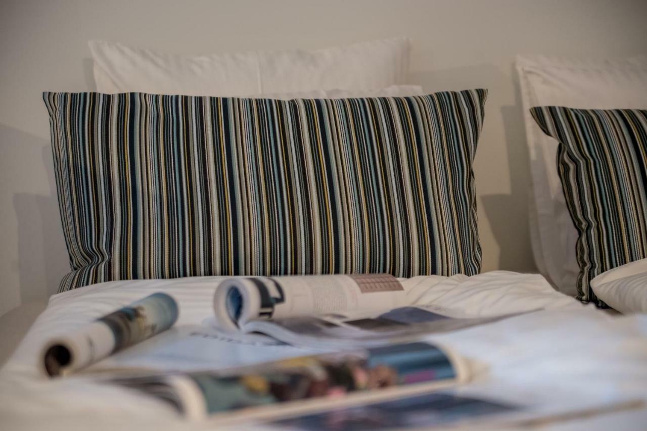 Casa San Vito Apartment Rijeka Ngoại thất bức ảnh