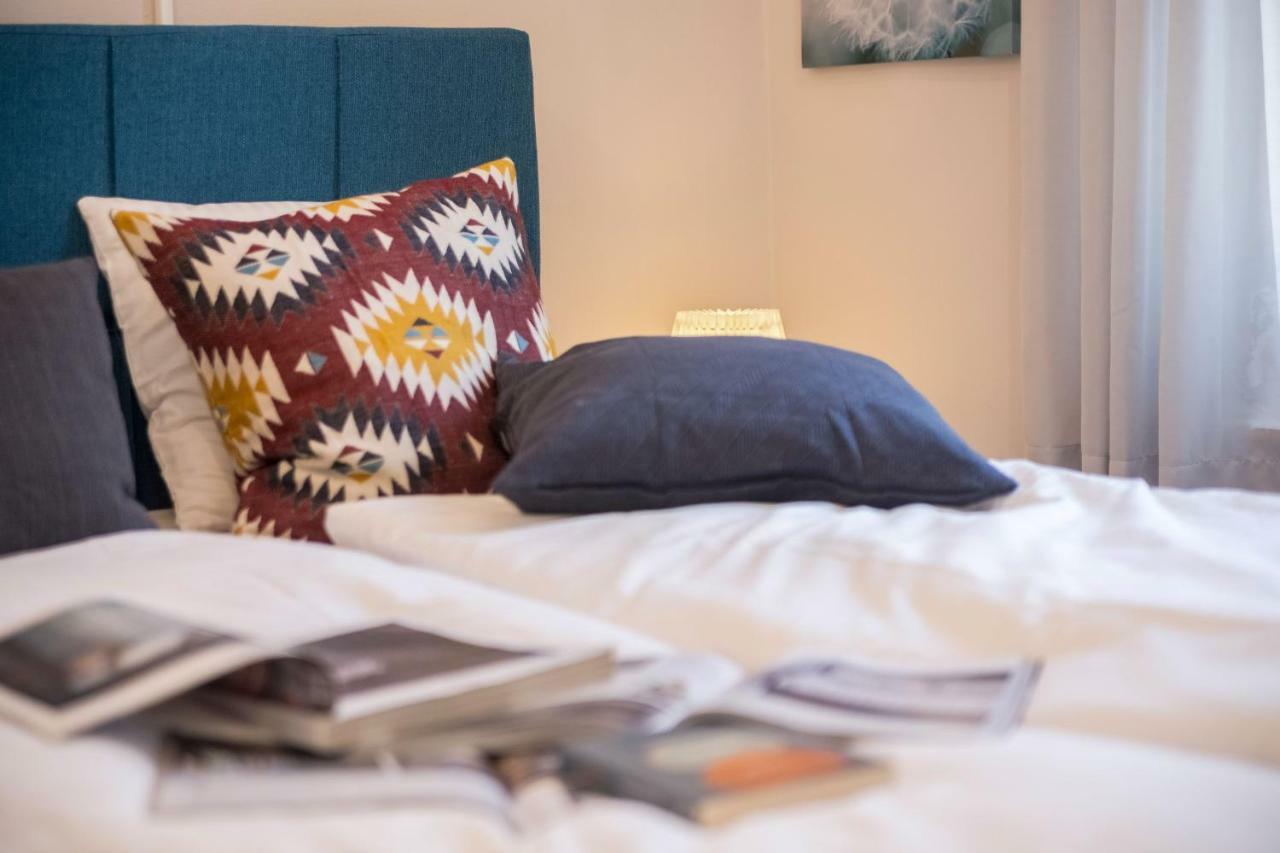 Casa San Vito Apartment Rijeka Ngoại thất bức ảnh