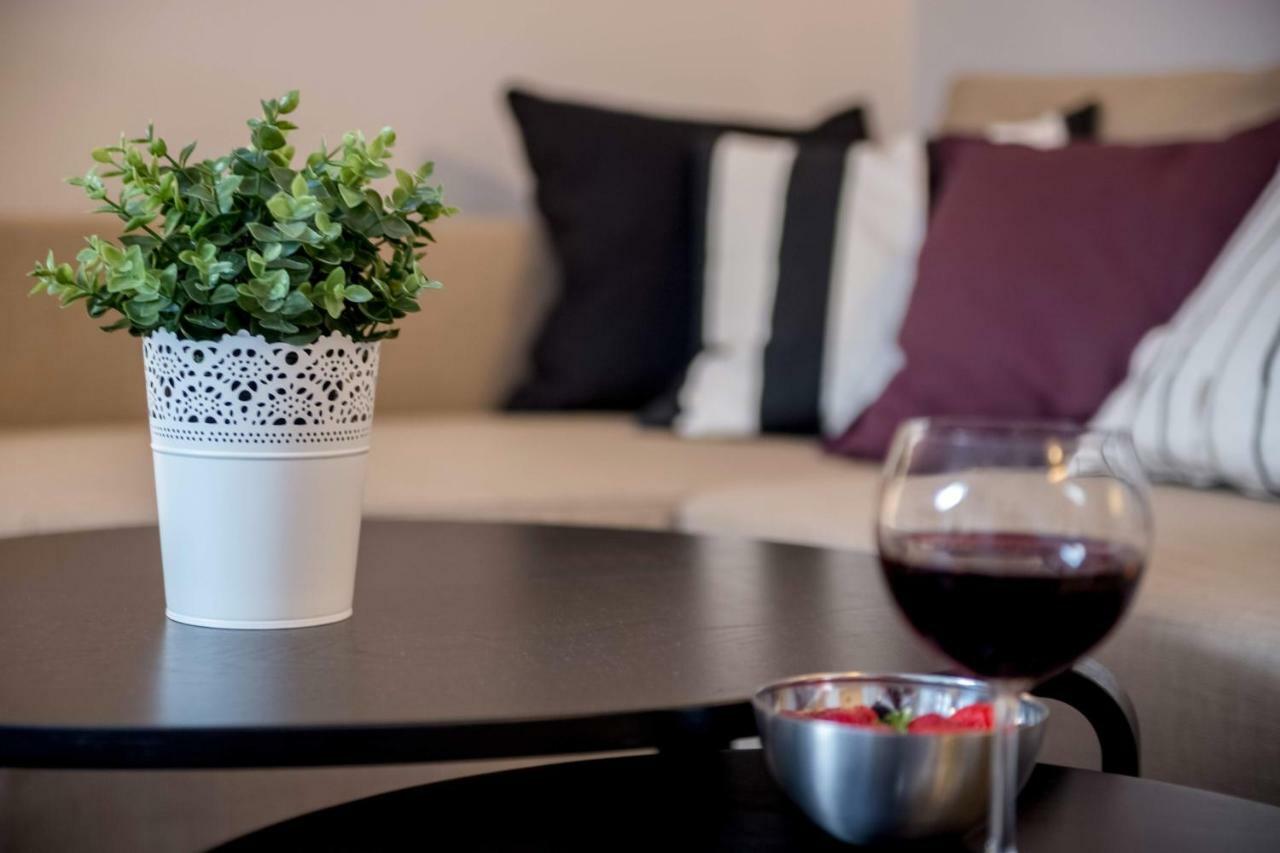 Casa San Vito Apartment Rijeka Ngoại thất bức ảnh