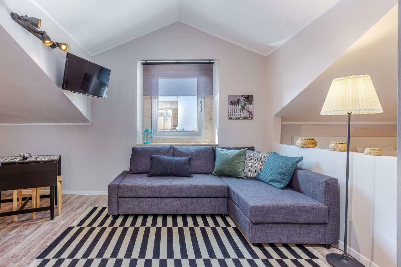 Casa San Vito Apartment Rijeka Ngoại thất bức ảnh